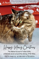 Happy Meowy Christmas Devotional