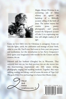 Happy Meowy Christmas Devotional