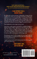 Down in Flames (a Hot in Chicago Rookies Novel)