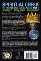 SPIRITUAL CHESS Spiritual Warfare