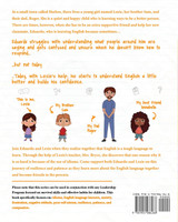 I Don't Understand What You Are Saying - Book of Idioms