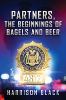 Partners, the beginnings of Bagels and Beer