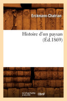 Histoire d'un paysan (Éd.1869)