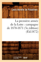La première armée de la Loire