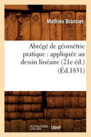 Abrégé de géométrie pratique