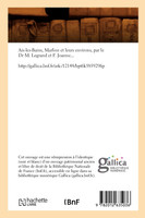 Aix-les-Bains, Marlioz et leurs environs, (Éd.1883)