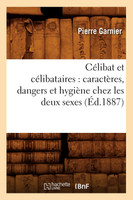 Célibat et célibataires