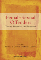 Female Sexual Offenders