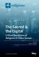 The Sacred & the Digital