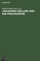Johannes Müller und die Philosophie