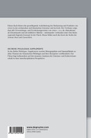 Erinys in Epos, Tragödie und Kult