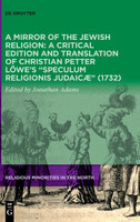 A Mirror of the Jewish Religion