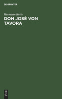 Don José von Tavora