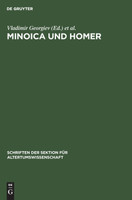 Minoica und Homer