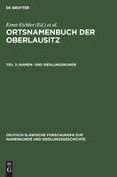 Namen- und Siedlungskunde