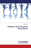 Pediatric And Neonatal Drug Doses