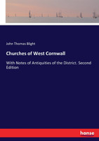 Churches of West Cornwall