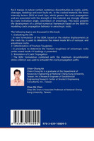 Boundary Element Analysis of Crack Propagation on Anisotropic Rocks