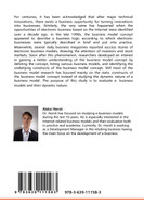Revolution of e-Business Models