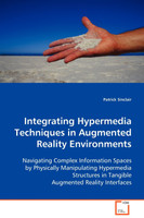 Integrating Hypermedia Techniques in Augmented  Reality Environments