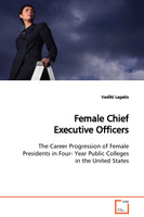 Female Chief Executive Officers