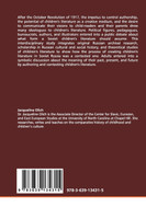 Competing Ideologies and Children's Literature in Russia, 1918-1935