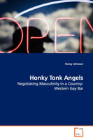 Honky Tonk Angels