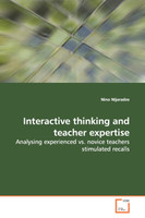 Interactive thinking and teacher expertise
