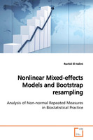 Nonlinear Mixed-effects Models  and Bootstrap resampling