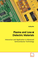 Plasma and Low-κ Dielectric Materials
