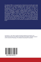 Novel CBD derivatives and their use as anti-inflammatory agents