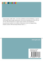 Alojzije Stepinac (1898-1960) Erzbischof von Zagreb. Im Zwiespalt zwischen Kirche und Staat und der Prozess seiner Kanonisation