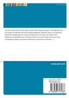 Lebensmittel-Nostalgie. Die gesellschaftliche Bedeutung sowjetischer Nahrungsmittel am Beispiel von Bier im 21. Jahrhundert