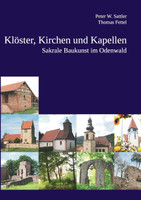 Klöster, Kirchen und Kapellen