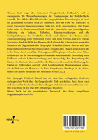 Die Erde und das Leben. Eine vergleichende Erdkunde