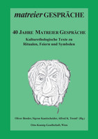 40 Jahre Matreier Gespräche