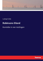 Robinsons Eiland