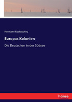 Europas Kolonien
