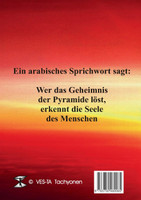 Das Geheimnis der Pyramiden-Energie