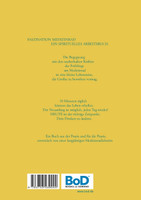 Das Medizinrad als Schlüssel zum Glück Teil 3