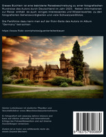 Wenn einer eine Reise tut...