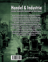 Handel & Industrie zwischen Industrieller Revolution und Belle Époque