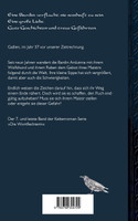 Das Ende des Weges