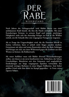 Omni Legends - Der Rabe