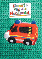Einsatz für die Häkelnadel