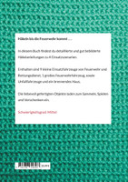Einsatz für die Häkelnadel
