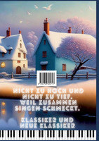 Weltliche Weihnachtslieder