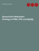 Dynamische Webseiten