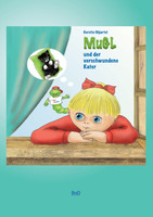 MuGl und der verschwundene Kater