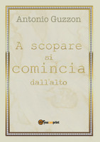 A scopare si comincia dall'alto